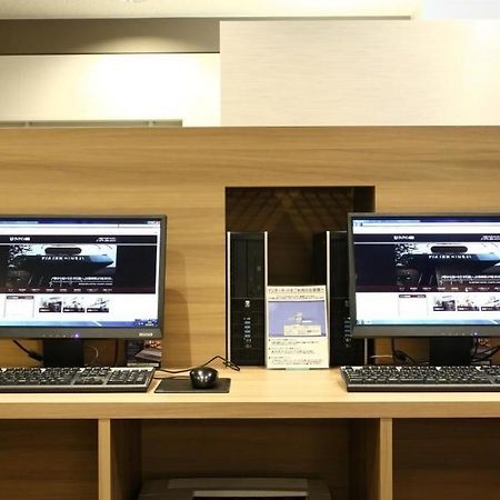 Via Inn Himeji Bagian luar foto