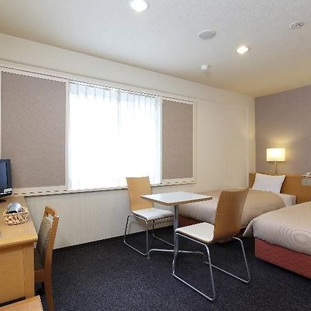 Via Inn Himeji Bagian luar foto