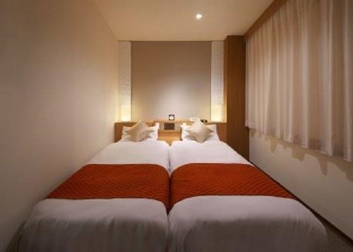Via Inn Himeji Bagian luar foto