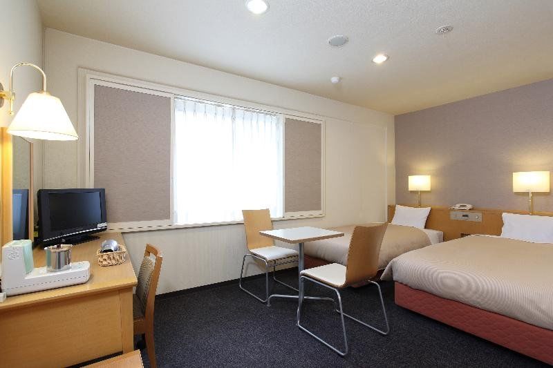 Via Inn Himeji Bagian luar foto
